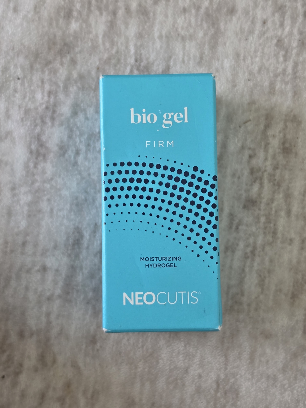 NEOCUTIS® BIO GEL FIRM – Moisturizing Hydrogel